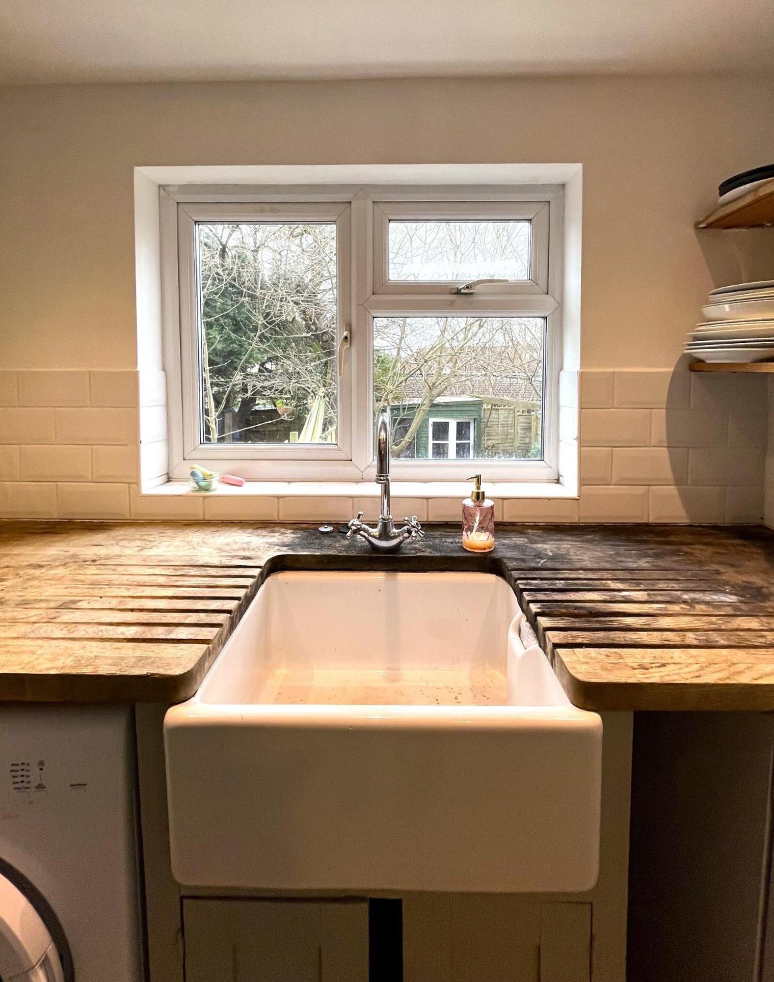 Charming Cottage Retreat With Garden - Sleeps 12 Bristol Exterior foto