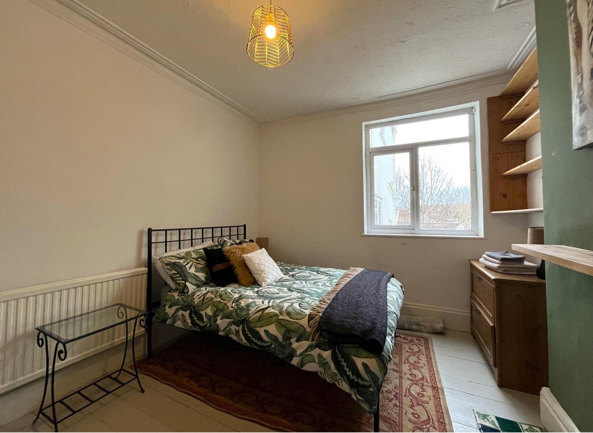 Charming Cottage Retreat With Garden - Sleeps 12 Bristol Exterior foto