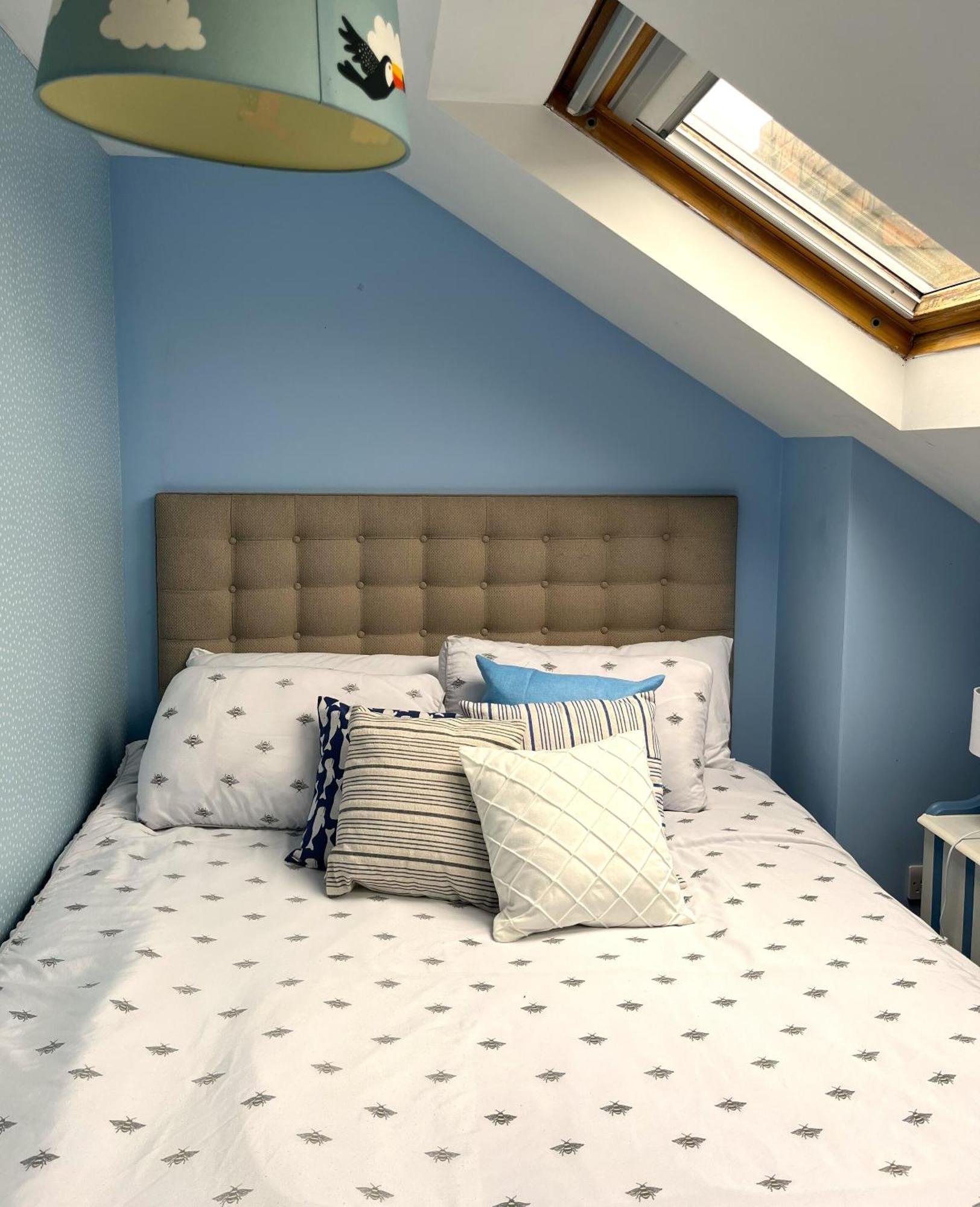 Charming Cottage Retreat With Garden - Sleeps 12 Bristol Exterior foto
