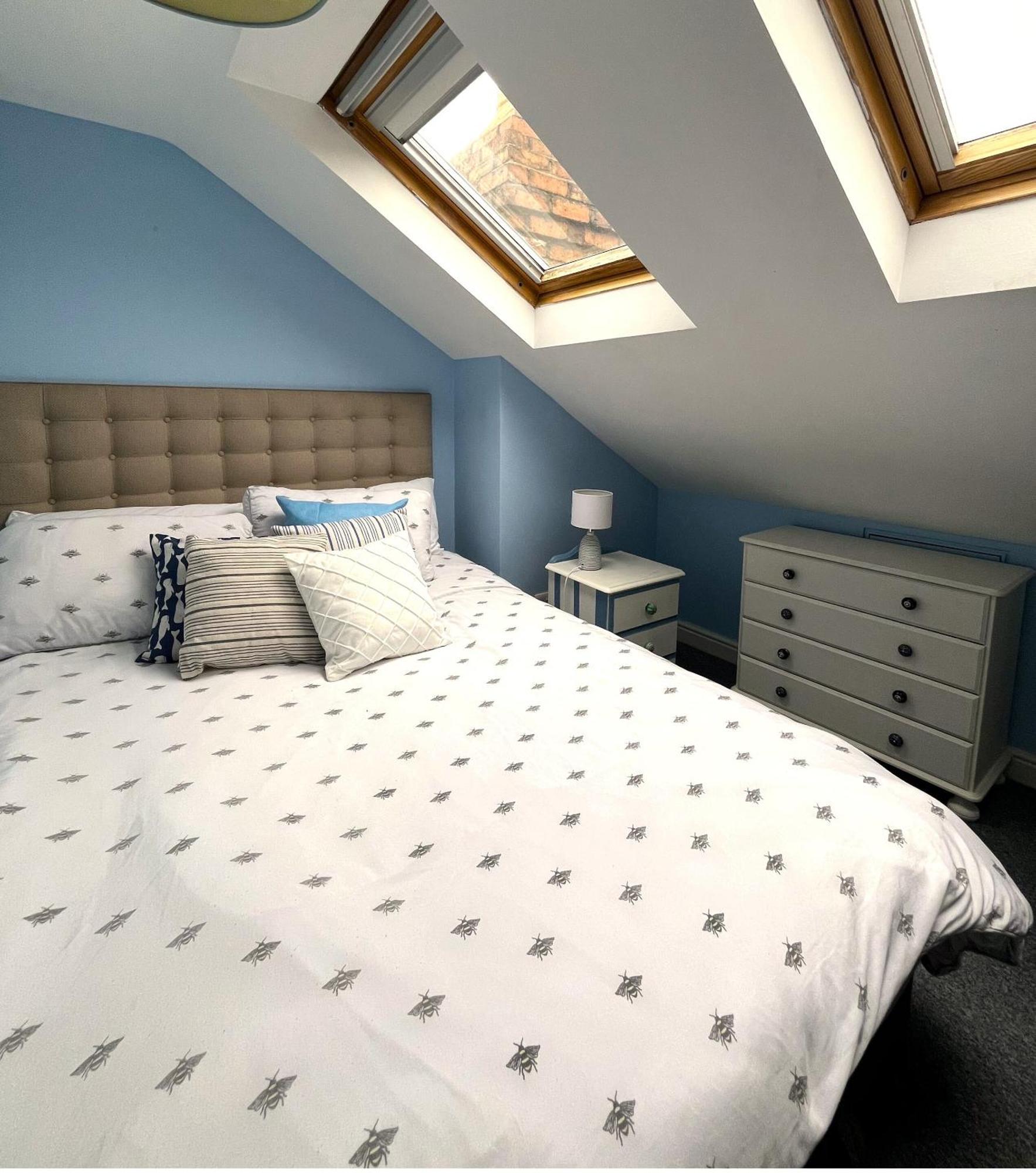 Charming Cottage Retreat With Garden - Sleeps 12 Bristol Exterior foto