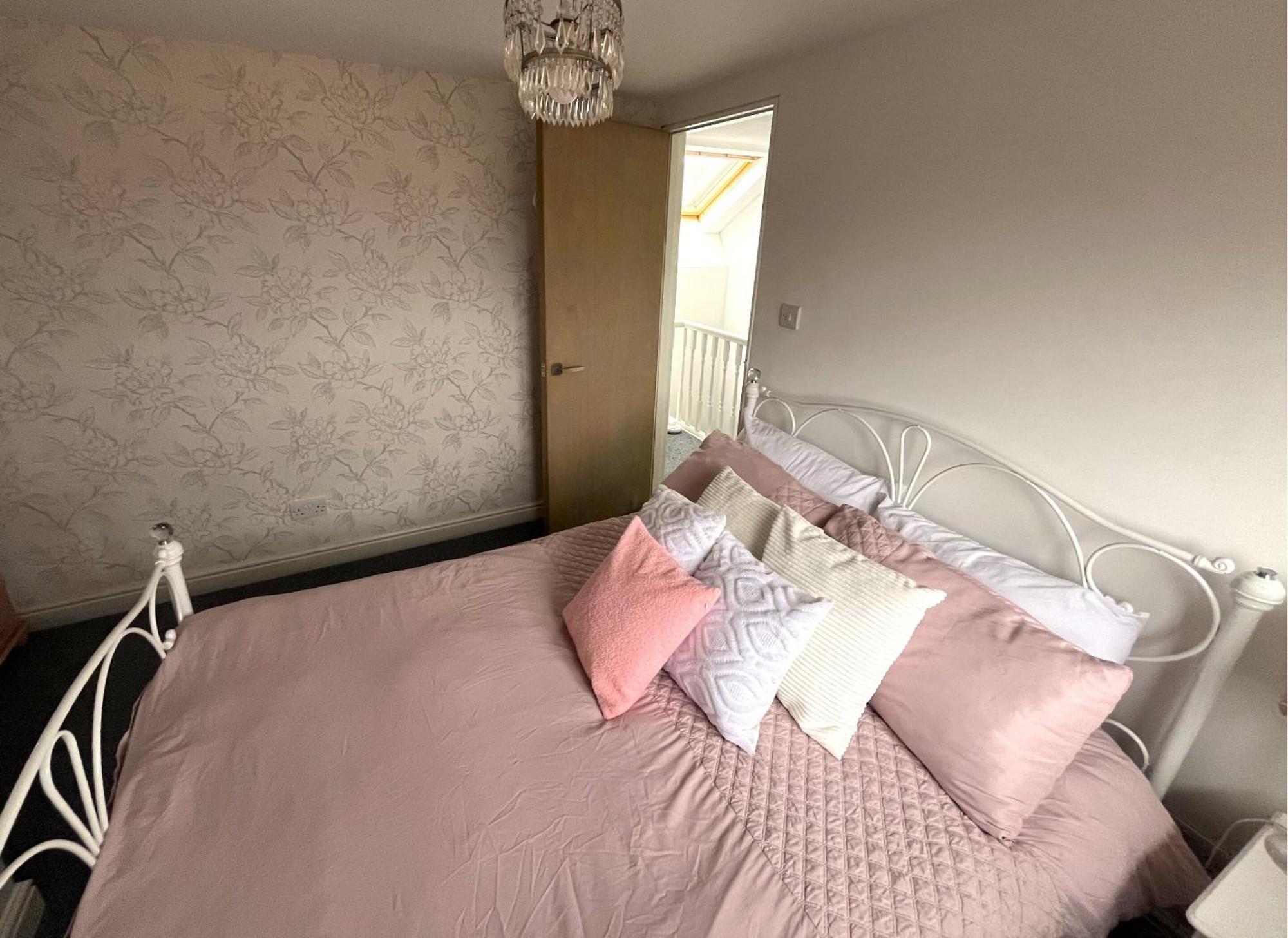 Charming Cottage Retreat With Garden - Sleeps 12 Bristol Exterior foto